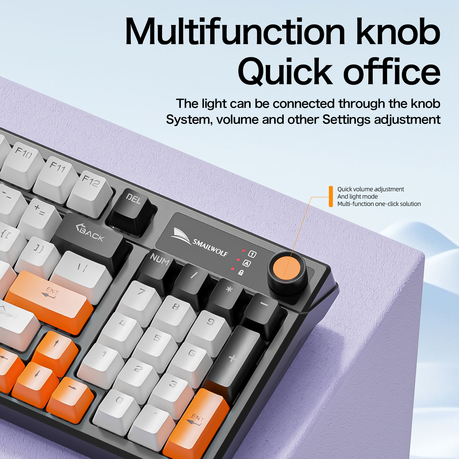 Spanish Mechanical Keyboard Sp - Gaming Keyboard Blue Switches recension och pris